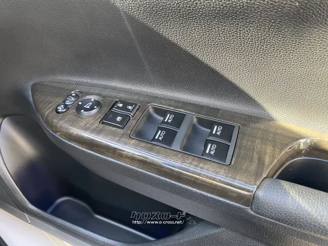 ホンダ アコードハイブリッド