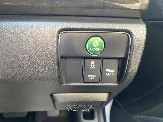 ホンダ アコードハイブリッド