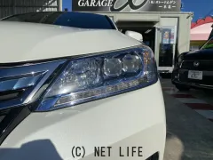 ホンダ アコードハイブリッド