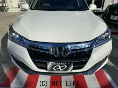 ホンダ アコードハイブリッド