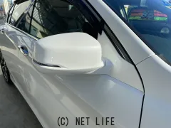 ホンダ アコードハイブリッド