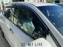 ホンダ アコードハイブリッド