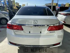 ホンダ アコードハイブリッド