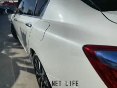 ホンダ アコードハイブリッド