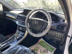 ホンダ アコードハイブリッド