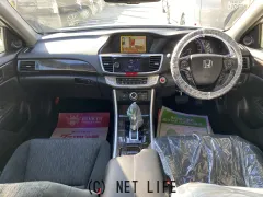 ホンダ アコードハイブリッド