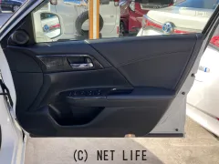 ホンダ アコードハイブリッド