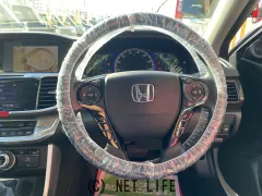 ホンダ アコードハイブリッド