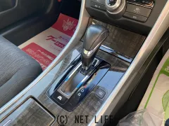 ホンダ アコードハイブリッド