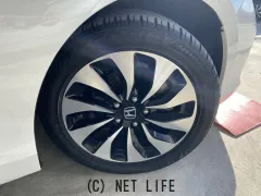 ホンダ アコードハイブリッド