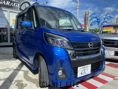 日産 デイズルークス