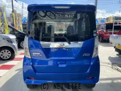 日産 デイズルークス