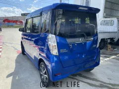 日産 デイズルークス