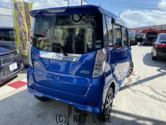 日産 デイズルークス