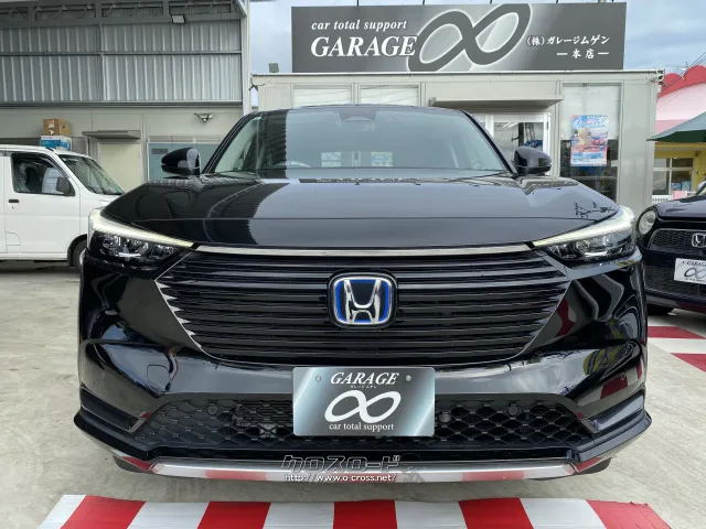 ホンダ ヴェゼル