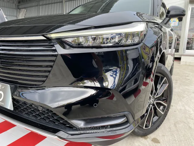 ホンダ ヴェゼル