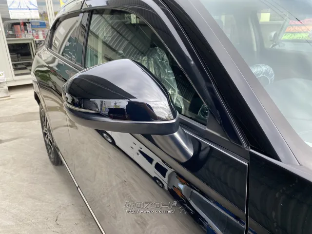 ホンダ ヴェゼル