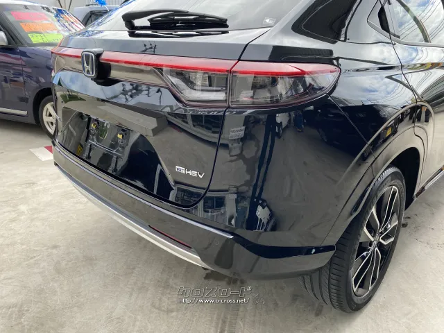 ホンダ ヴェゼル