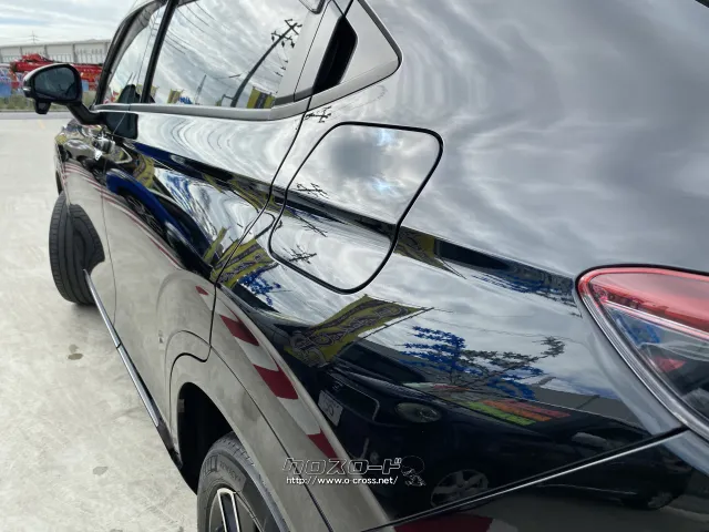 ホンダ ヴェゼル