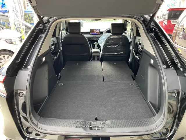 ホンダ ヴェゼル