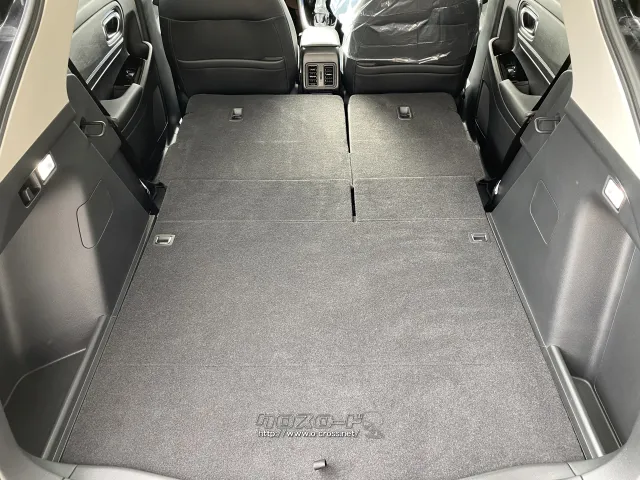 ホンダ ヴェゼル