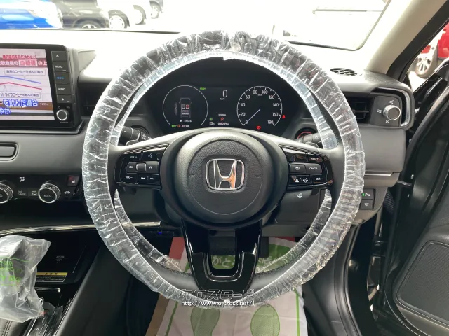 ホンダ ヴェゼル