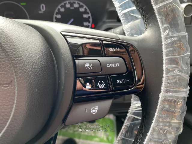 ホンダ ヴェゼル