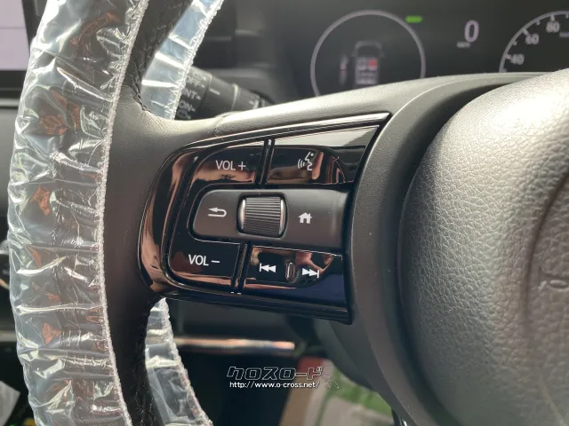 ホンダ ヴェゼル