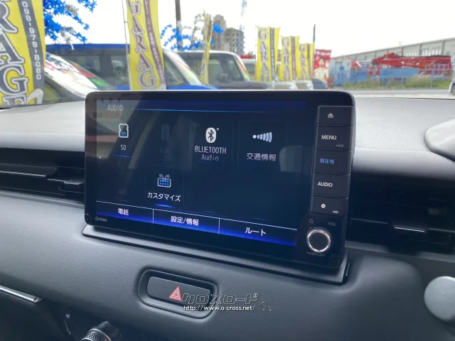 ホンダ ヴェゼル