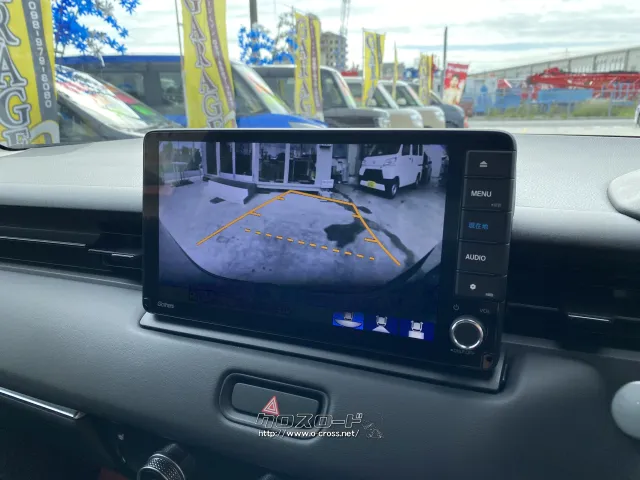 ホンダ ヴェゼル