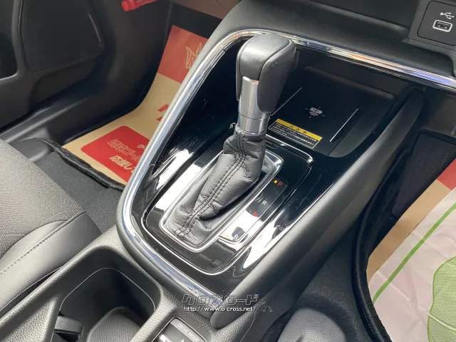 ホンダ ヴェゼル