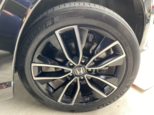 ホンダ ヴェゼル