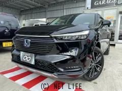 ホンダ ヴェゼル