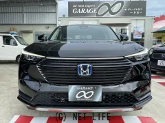 ホンダ ヴェゼル