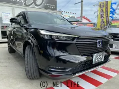 ホンダ ヴェゼル
