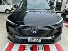 ホンダ ヴェゼル