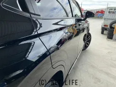 ホンダ ヴェゼル