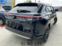 ホンダ ヴェゼル