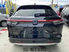ホンダ ヴェゼル