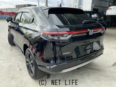 ホンダ ヴェゼル