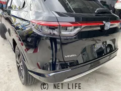 ホンダ ヴェゼル