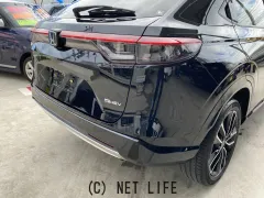 ホンダ ヴェゼル