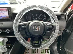 ホンダ ヴェゼル