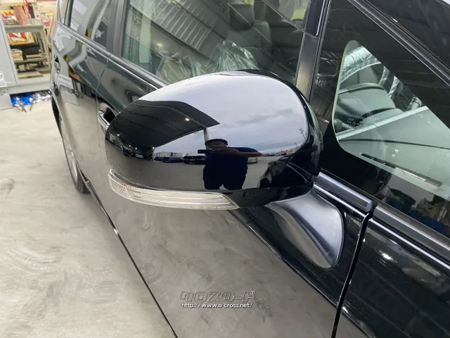 トヨタ プリウスα