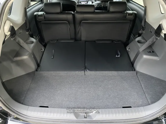 トヨタ プリウスα