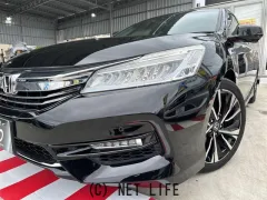 ホンダ アコード