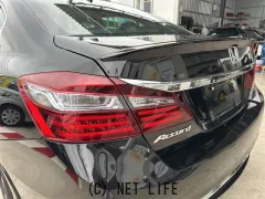 ホンダ アコード