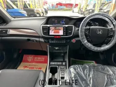 ホンダ アコード