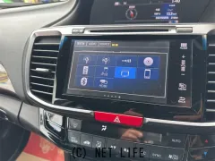 ホンダ アコード