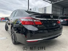 ホンダ アコード